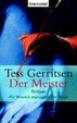 Cover of Der Meister