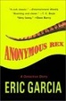 Cover of Anonymous Rex