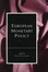 Cover of European monetary policy