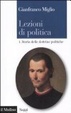 Cover of Lezioni di politica - vol. 1