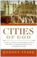 Cover of Cities of God