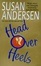 Cover of Head Over Heels