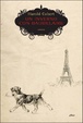 Cover of Un inverno con Baudelaire