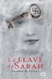 Cover of La llave de Sarah