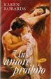 Cover of Un amore proibito