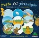 Cover of Tutto dal principio