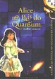 Cover of Alice no País do Quantum