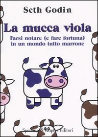 More about La mucca viola