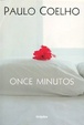 Cover of Once Minutos
