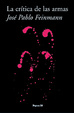 Cover of La crítica de las armas
