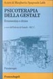 Cover of Psicoterapia della Gestalt