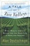 Cover of "A Tale of Two Valleys"