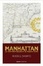 Cover of MANHATTAN