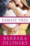 Cover of "Family Tree"