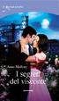 Cover of I segreti del visconte