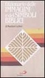 Cover of Dizionario delle immagini e dei simboli biblici