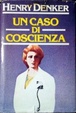 Cover of Un caso di coscienza