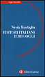 Cover of Editori italiani ieri e oggi