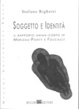 Cover of Soggetto e identità