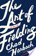 Cover of The Art of Fielding
