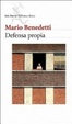 Cover of Defensa propia