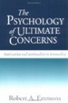 Cover of The Psychology of Ultimate Concerns