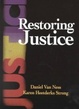 Cover of Restoring Justice