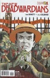 Cover of The New Deadwardians Vol.1 #1