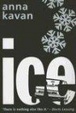 Cover of Ice