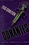 Cover of Donantes