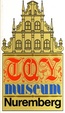 Cover of Toy Museum - Nuremberg