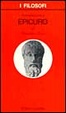 Cover of Introduzione a Epicuro