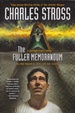 Cover of The Fuller Memorandum