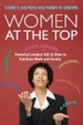 Cover of Women at the Top