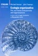 Cover of Ecologia organizzativa