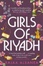 Cover of Girls of Riyadh