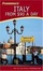 Cover of "Frommer's Italy from $90 a Day"