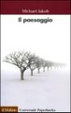 Cover of Il paesaggio