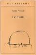 Cover of I ritratti