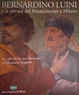 Cover of Bernardino Luini e la pittura del Rinascimento a Milano