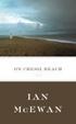 Cover of On Chesil Beach