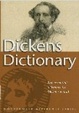 Cover of Dickens Dictionary