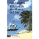 Cover of Relatos de los Mares del Sur