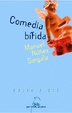 Cover of Comedia bífida