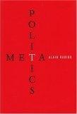 Metapolitics