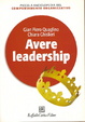 Cover of Avere leadership