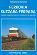 Cover of Ferrovia Suzzara-Ferrara