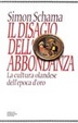 Cover of Il disagio dell'abbondanza