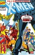 Cover of Gli Incredibili X-Men n. 046