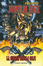 Cover of Jonah Hex vol. 4